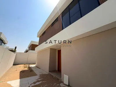 Spacious 3-Bedroom Villa for Rent