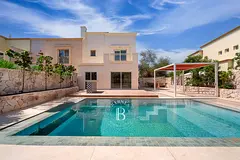 Fully Renovated | Private Pool | Ready now | 4 Bed