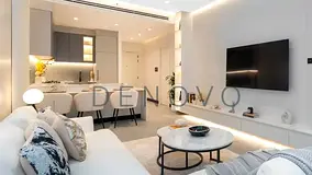 Invest in Tomorrow | Contemporary Studio | Pool View