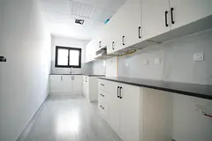 1 Bedroom Apartment | Al Amir Abdullah | Balcony | City View
