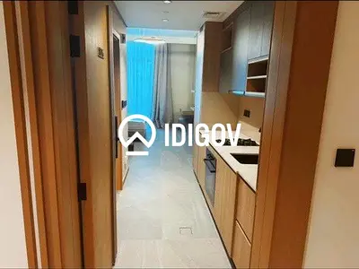 Furnished Studio | Pool View | Mid Floor