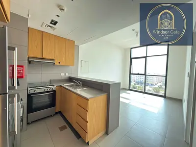 Hot Offer 1BHK apartment in Al Mamsha Cheaper Price