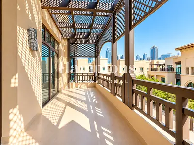 Penthouse Living | Spacious | Prime Condition