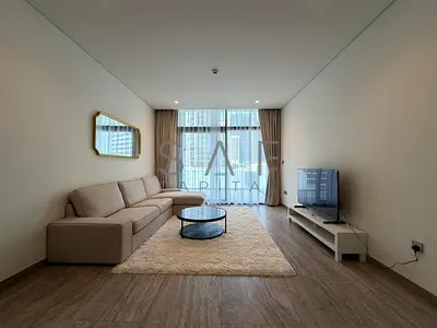FURNISHED | BRAND NEW | CANAL VIEWS | BIG LAYOUT