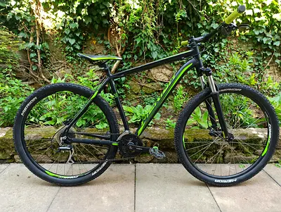 Bike
