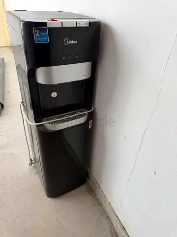 Water dispenser