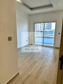 1-Bed Sanctuary | Prime Off-Plan Investment in Goldcrest Dreams