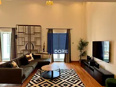 Breathtaking Lake View | Furnished | Upgraded 1BR