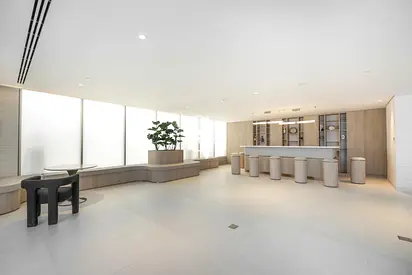 Pool View | Brand New | Ready To Move | High Floor