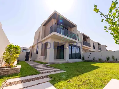 Spacious 4BR |Corner Unit |Brand New |Skyline View