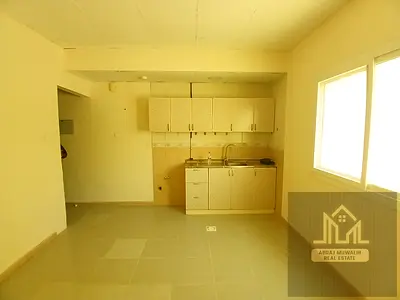 Ready to move apparment for family 16k studio