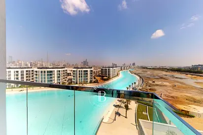Beautifully Furnished I 1BR I Call to View