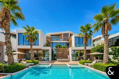 Altissima | 7 Bed | 27,200 Sq Ft | Huge Plot