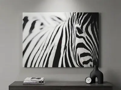 Wall art picture
