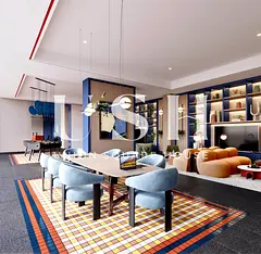 Hand Over Soon | Mortgage Offer | Excellent 2BR