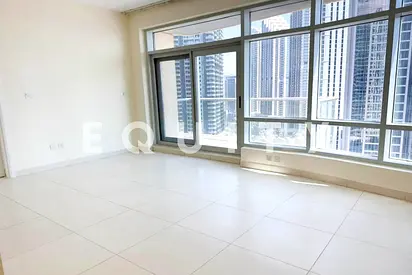 High Floor | Upgraded Unit | Ready to Move in