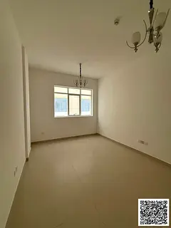 1-BEDROOM APARTMENT FOR RENT Al Ameera Village, Ajman