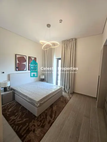 2+Maid | Fully Furnished | Full Golf Course View
