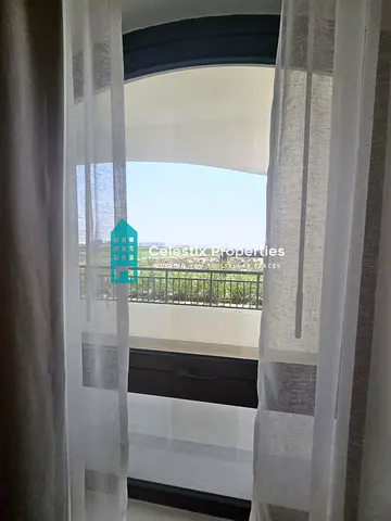 2+Maid | Fully Furnished | Full Golf Course View
