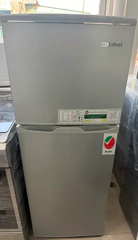 Available Refrigerator small like new condition