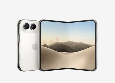 iPhone duo 256gb white color