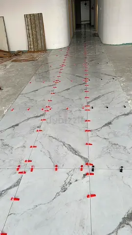 Outdoor Tile Installation Dubai