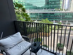 Skyline Elegance|Studio Apartment |Fully Furnished