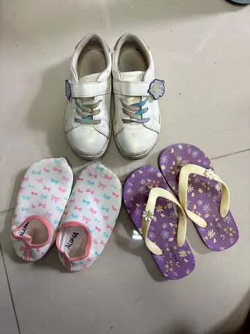 Toddler girls shoes for free