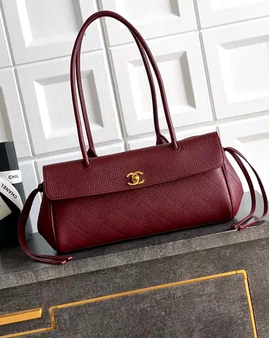 CHANEL SHOULD BAG