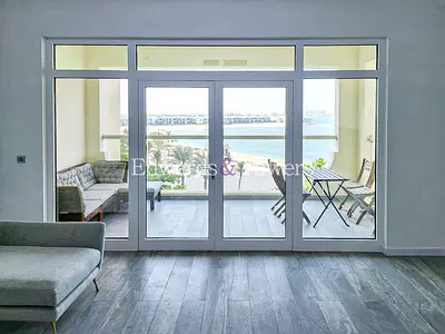 Full Sea View|Upgraded|Furnished|Available Soon