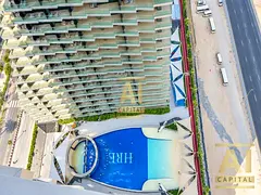 Fully Furnished Unit | Spacious | Private Balcony