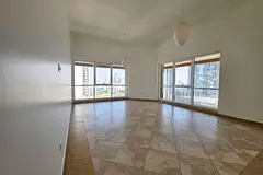SPACIOUS 2BR + MAID | MARINA LIVING | VACANT NOW