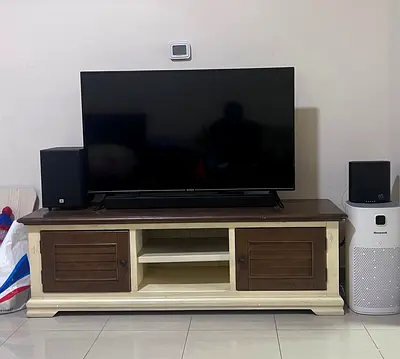 Skyworth 50" TV
