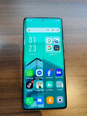 Infinix Zero 30 5G