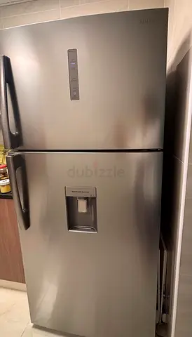 Samsung Top Mount Refridgerator 850 Litres
