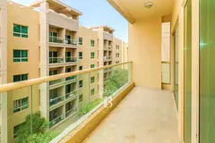 2 Bedroom | Garden View | Vacant On Transfer