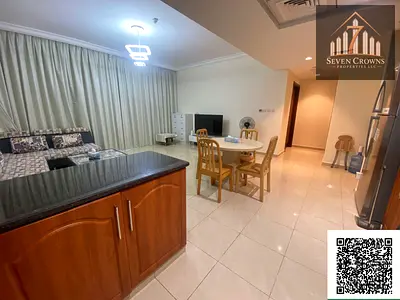 For Ren/ Luxury Apartment/ Fully Furnished/City View/Parking