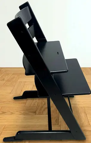 Stokke high chair