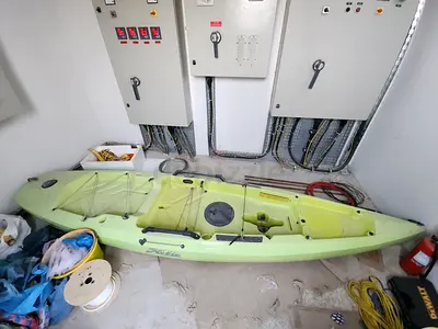 Kayak