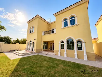 SPACIOUS 3 BED | PRIME LOCATION | READY TO MOVE IN