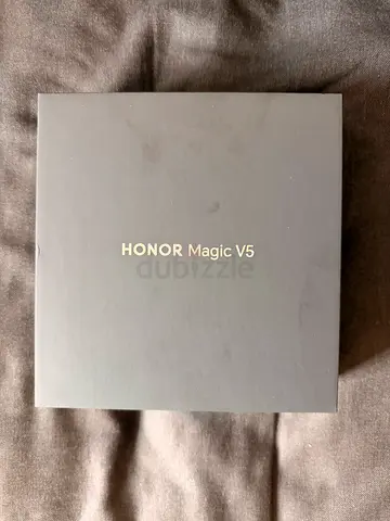 Honor Magic V5 512GB White TDRA