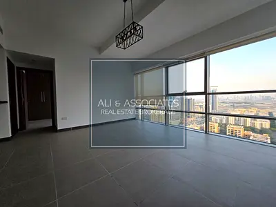 1 Bed in Onyx- High Floor- Floor to Ceiling Window