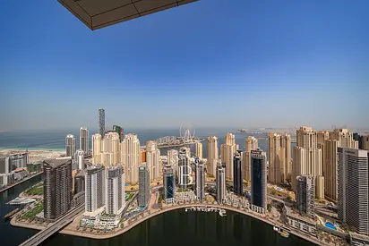 Breathtaking Views | Upgraded | Vacant on Transfer