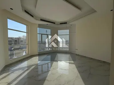 Brand New 2 Bedroom Apartment | First Tenant | Balcony - Parking | Riyadh City, Abu Dhabi - 69 k