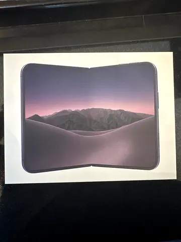 iPhone Duo Night Sky 256GB