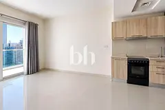 Unfurnished studio | Spacious| Vacant