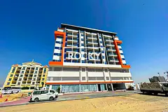 SPACIOUS 2BR WITH BALCONY | POOL & GYM | CHEZ MOI