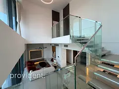 Burj View | Canal View | Luxury Living