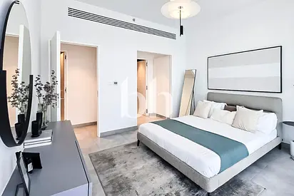 Ready to Move | BCC Ready | Park View | High Floor