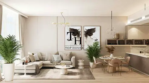 Urgent Sale | Next to Metro | High Floor